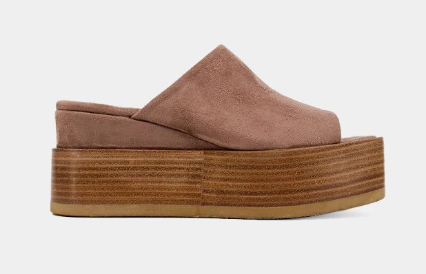KARLIE WEDGE