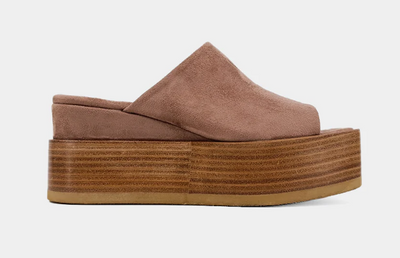 KARLIE WEDGE