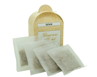 Glamorous Sachet