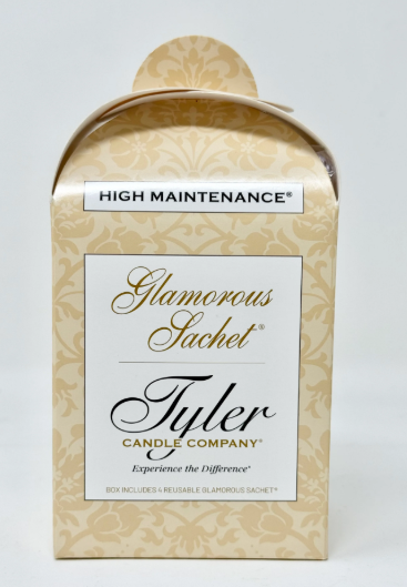 Glamorous Sachet