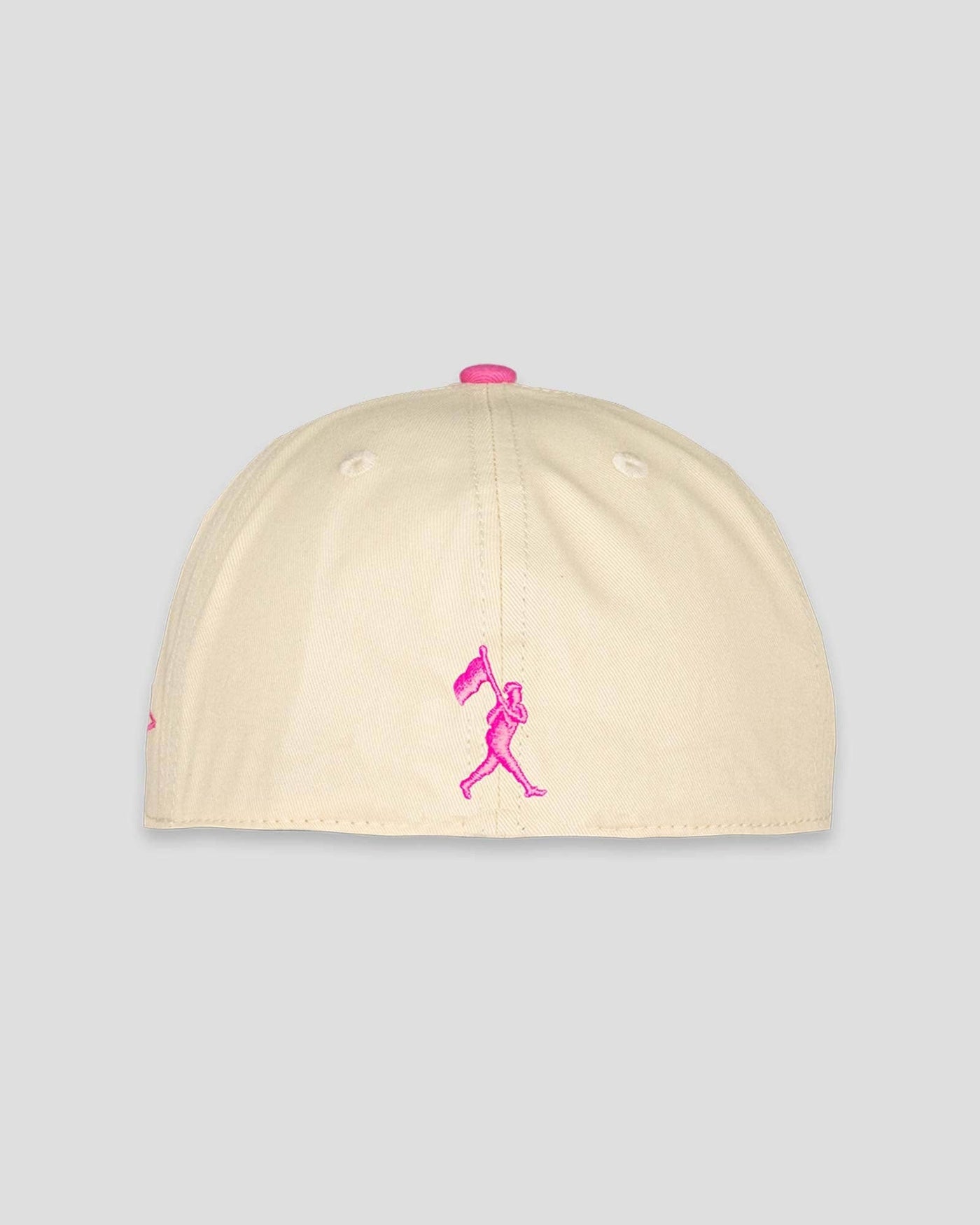 Doubles and Bubbles Cap