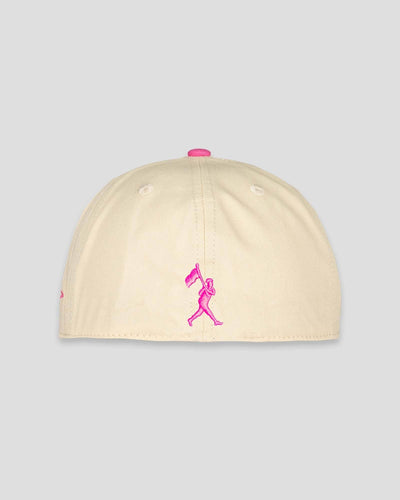 Doubles and Bubbles Cap