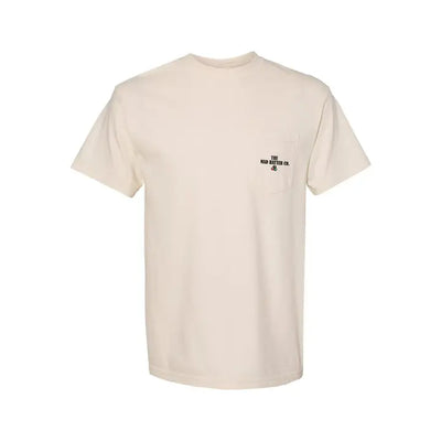 HEAVY HEAD OF MINE SS TEE