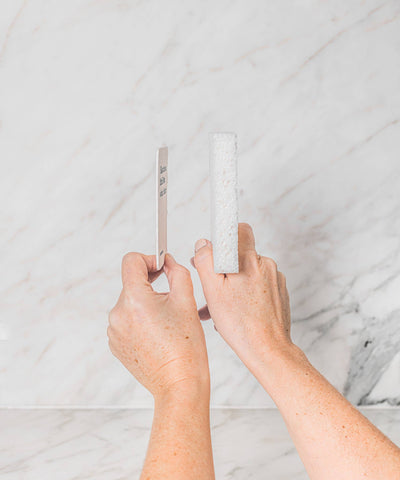 Biodegradable Pop-Up Sponge