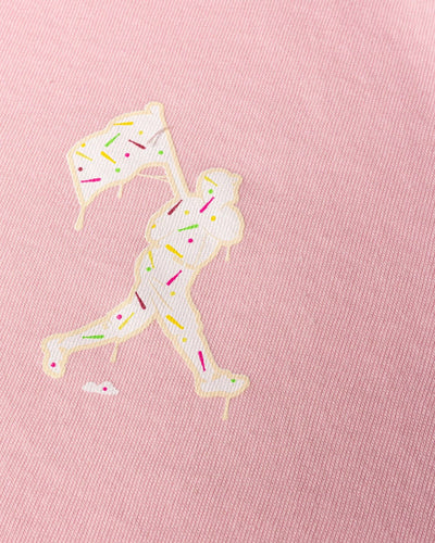 Batter Up Bakery Confetti Cupcake Youth T-Shirt