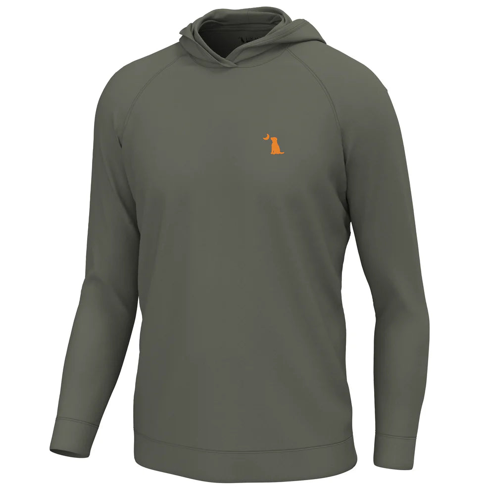 YOUTH LBO HEMLOCK HOODIE