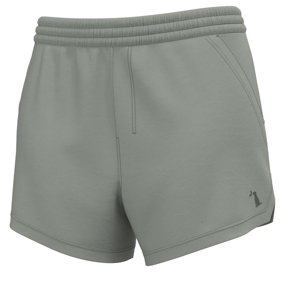 LGO VOLLEY SHORTS