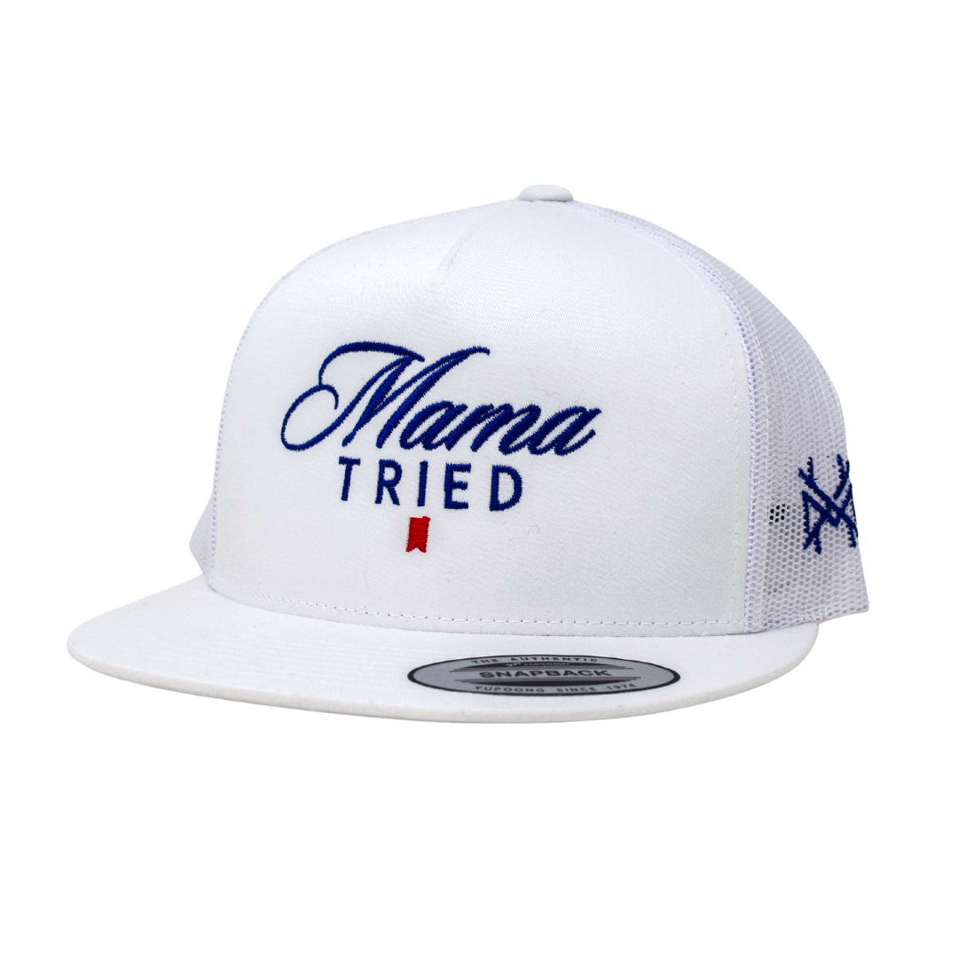 MHC Mama Tried Ultra Trucker Hat