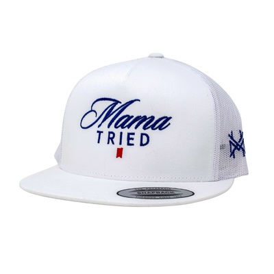 MHC Mama Tried Ultra Trucker Hat