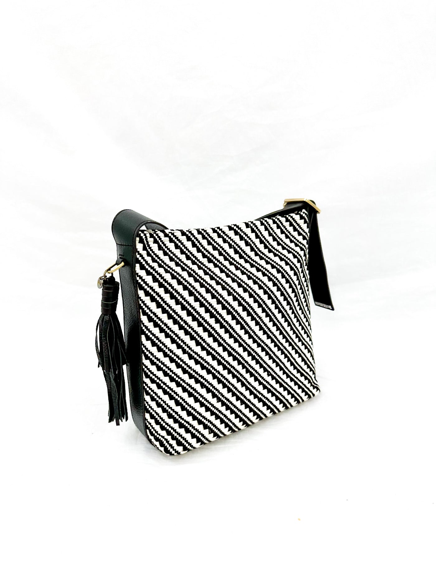 BLAZE BUCKET CROSSBODY