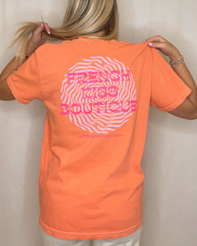 FKB GROOVY TEE