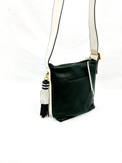 BLAZE BUCKET CROSSBODY