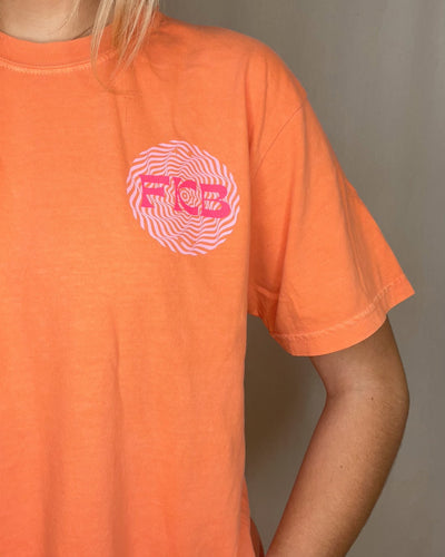 FKB GROOVY TEE