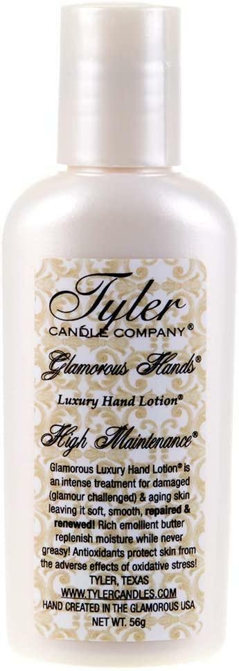 TYLER HAND LOTION