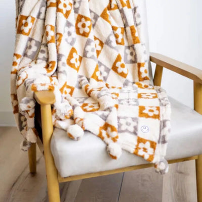 BLANKET SHERPA