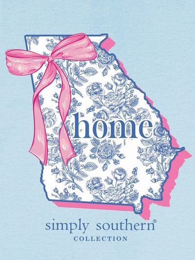 GA HOME TSHIRT