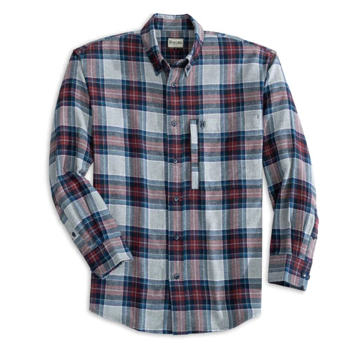 STONECAMP FLANNEL