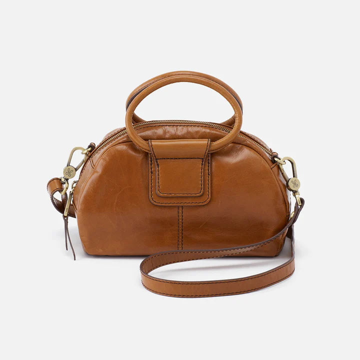 SHEILA SM SATCHEL