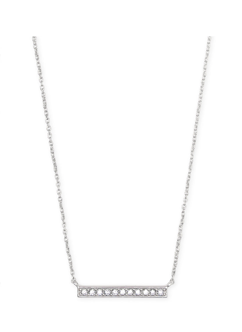 ADDISON SHORT PENDANT