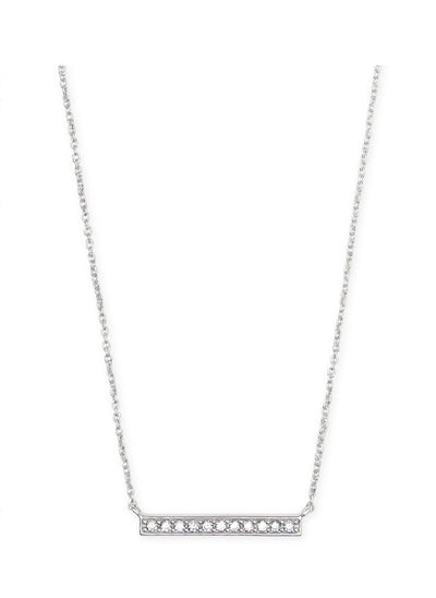 ADDISON SHORT PENDANT