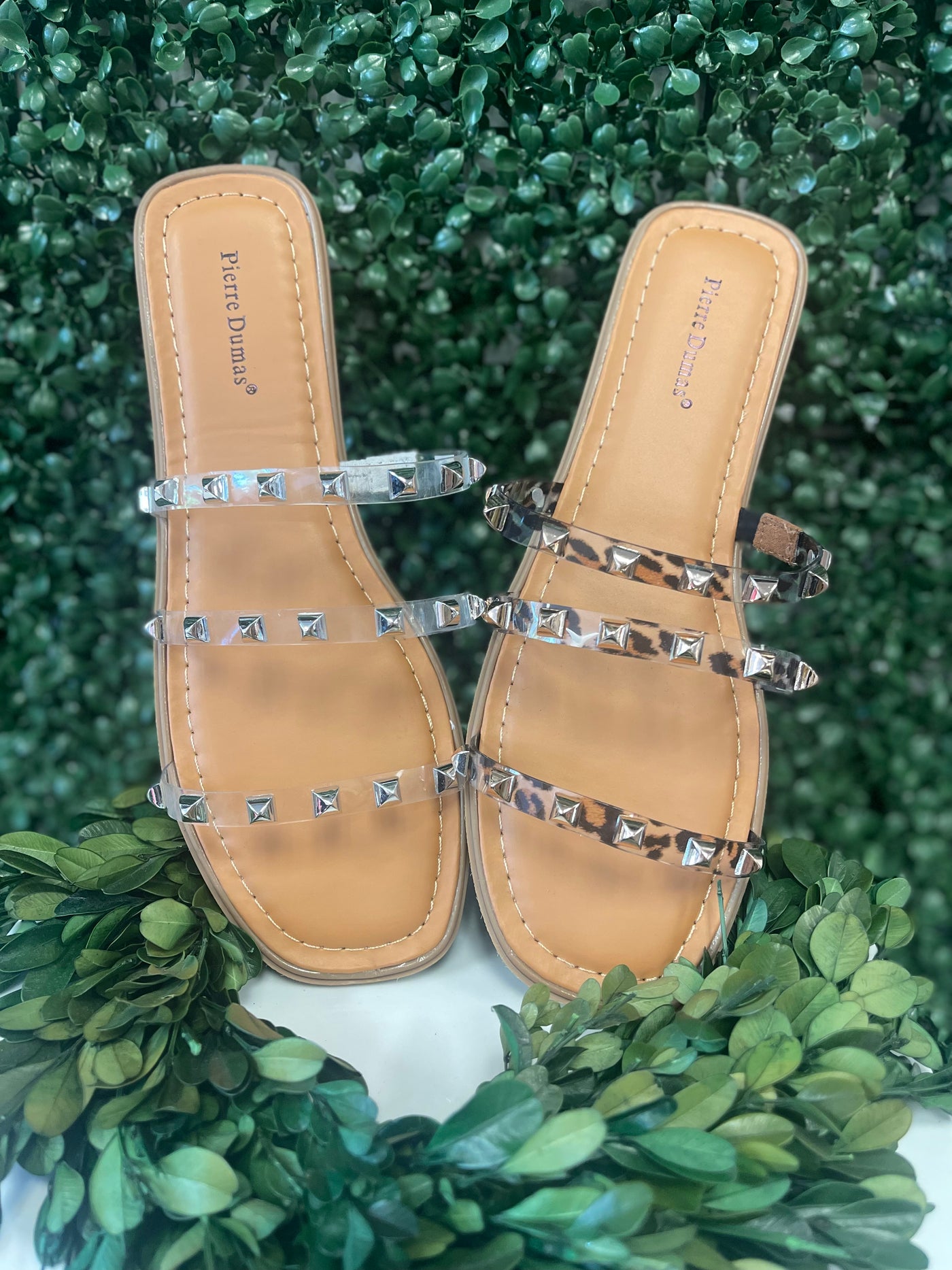 EMPRESS SANDAL