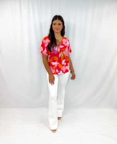 SOMEWHERE IN THE TROPICS TOP