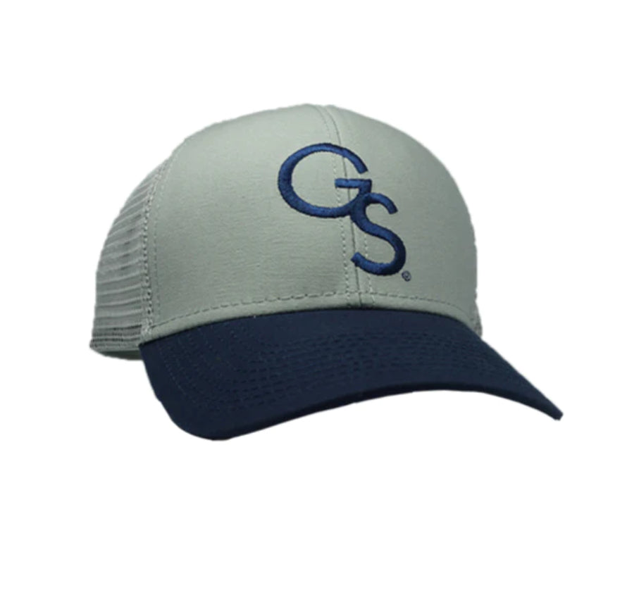 GS MESH BACK HAT