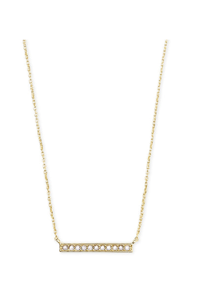 ADDISON SHORT PENDANT