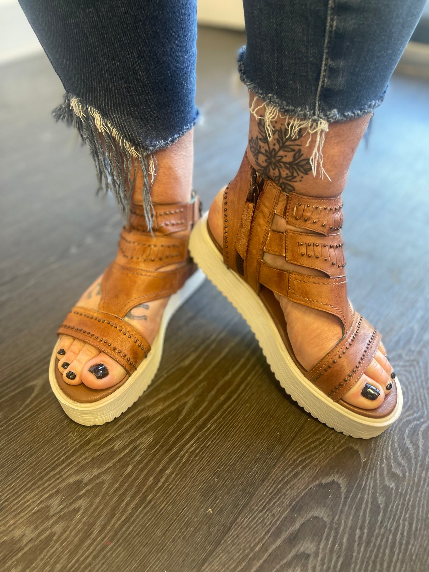 CARLITA SANDAL