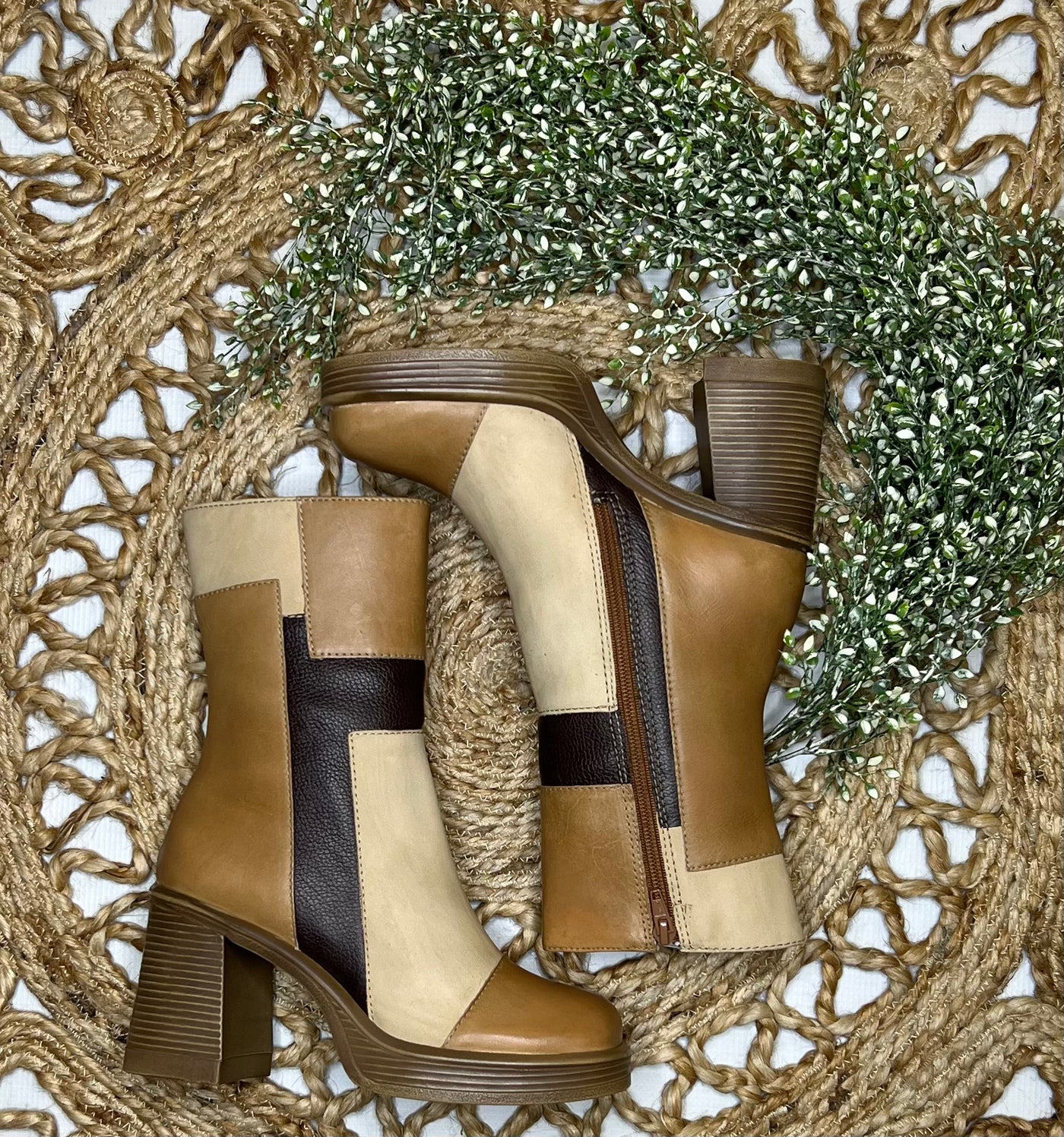 FANTSIE BOOTIE